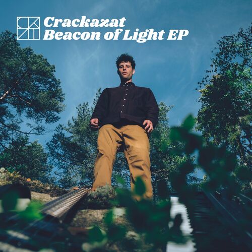 Crackazat - Beacon of Light EP (2022)