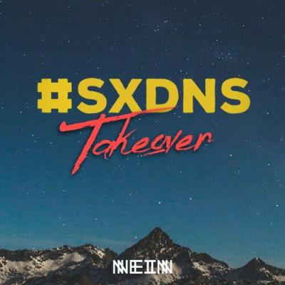 VA - #SXDNS Takeover (2022) (MP3)