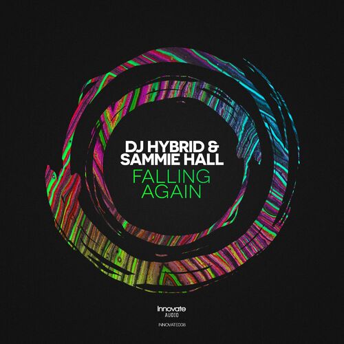 VA - DJ Hybrid & Sammie Hall - Falling Again (2022) (MP3)