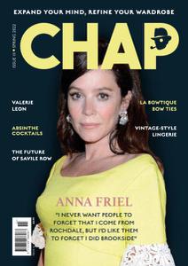 Chap - Issue 111 - Spring 2022
