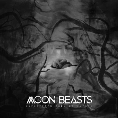 VA - Moon Beasts - Unexpected Turn Of Events (2022) (MP3)
