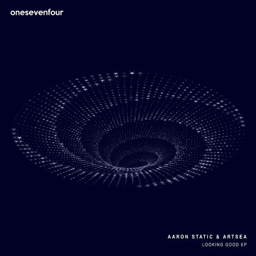 Aaron Static & Artsea - Looking Good EP (2022)