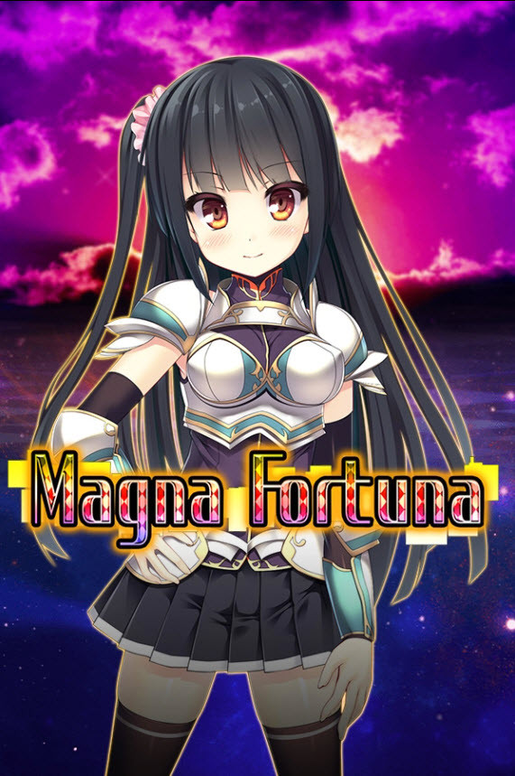 DOPPELGESICHT,  Kagura Games - Magna Fortuna Ver.1.04 Final (uncen-eng)