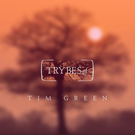 Tim Green - Pyxis EP (2022)