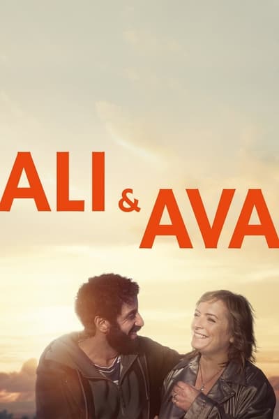 Ali and Ava (2021) HDCAM x264-SUNSCREEN