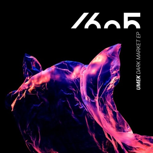 VA - UMEK - Dark Market EP (2022) (MP3)
