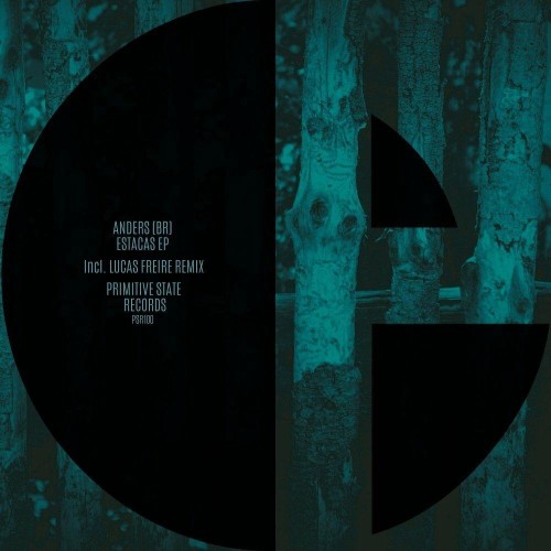 VA - Anders - Estacas EP (2022) (MP3)