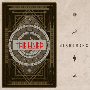 The Used - Heartwork [Deluxe Edition] (2021)