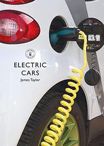 Electric Cars (Shire Library)