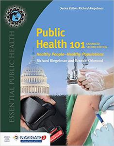 Public Health 101 Out of Print Edition