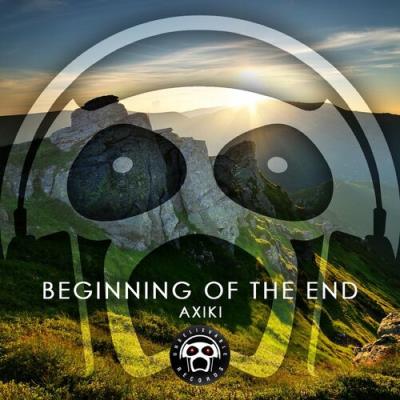 VA - AXIKI - Beginning of the End (2022) (MP3)