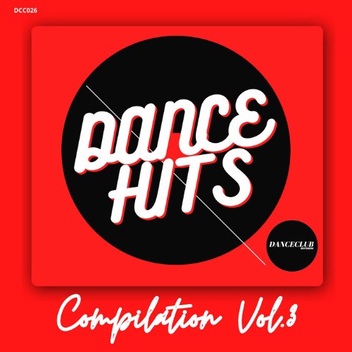 VA - Dance Hits Compilation Vol. 3 (2022) (MP3)