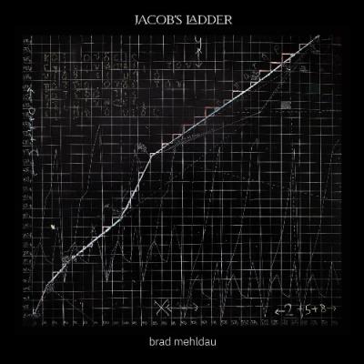 VA - Brad Mehldau - Jacob's Ladder (2022) (MP3)
