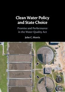 Clean Water Policy and State Choice