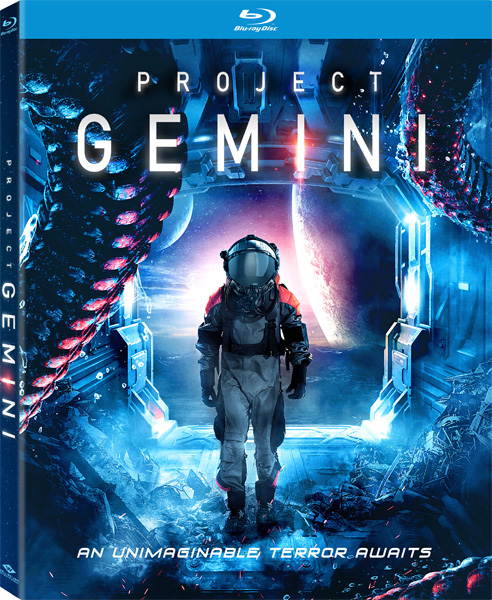 Звёздный разум / Project Gemini (2022/BDRip/HDRip)
