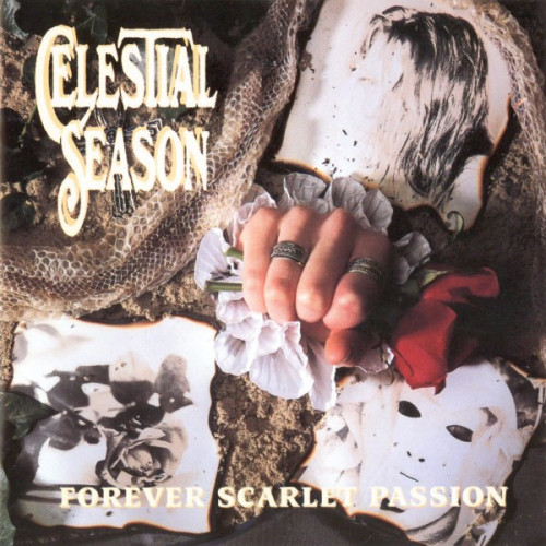 Celestial Season - Forever Scarlet Passion (1993) (LOSSLESS)