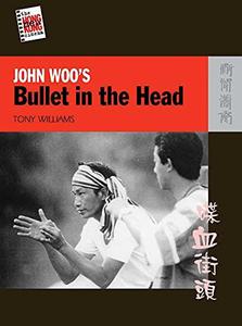 John Woo’s Bullet in the Head