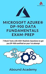 Microsoft AZURE® DP-900 Data Fundamentals Exam-Prep