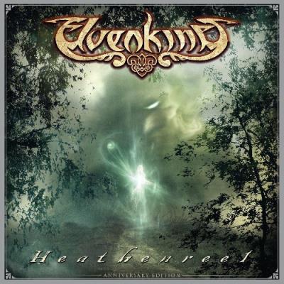 VA - Elvenking - Heathenreel (Anniversary Edition) (2022) (MP3)