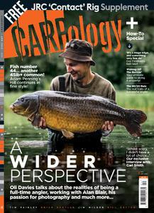 CARPology Magazine – Issue 221 – April 2022