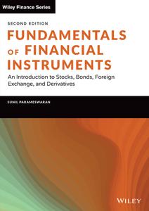 Fundamentals of Financial Instruments (Wiley Finance), 2nd Edition