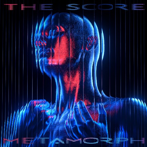 VA - The Score - Metamorph (2022) (MP3)