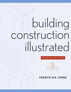 Building construction illustrated
