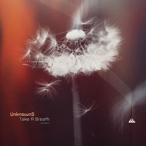 VA - Unknowns - Take a Breath (2022) (MP3)
