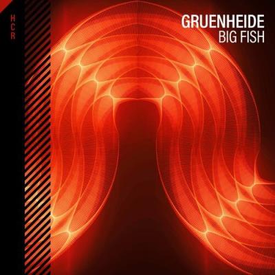 VA - GRUENHEIDE - Big Fish (2022) (MP3)