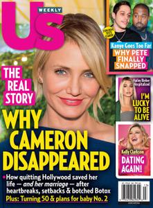 Us Weekly – March 28, 2022