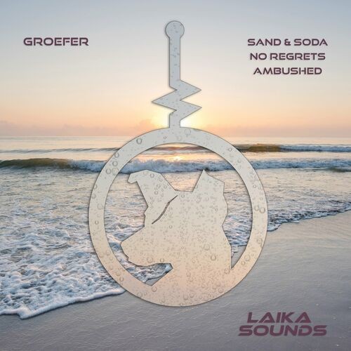 VA - Groefer - Sand and Soda (2022) (MP3)