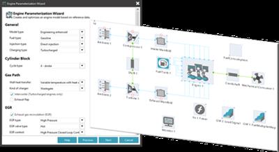 AVL Simulation Suite 2021 R2 Build 115 (x64)