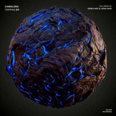 VA - Candiloro - Tripping EP (2022) (MP3)