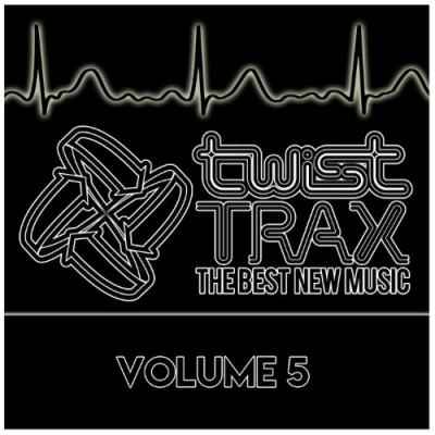 VA - Best Of Twist Trax, Vol. 5 (2022) (MP3)