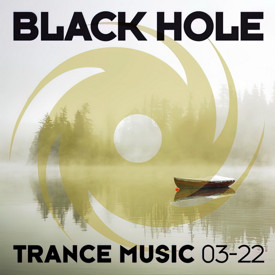 VA - Black Hole Trance Music 03-22
