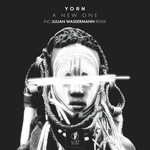 Yorn - A New One (2022)