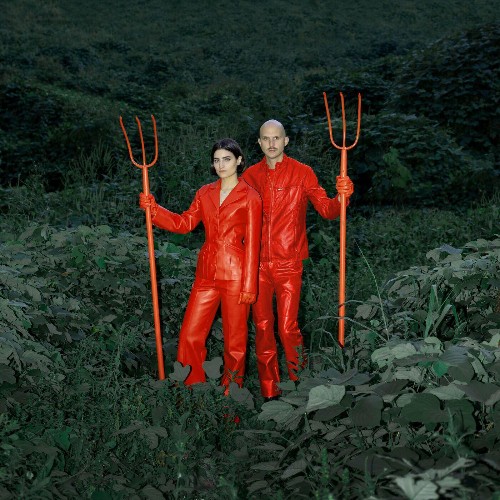 Mattiel - Georgia Gothic (2022)