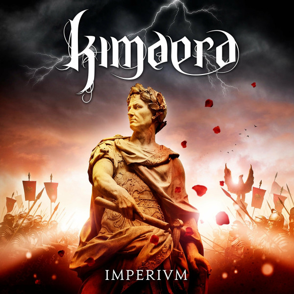Kimaera - Imperivm (2022)