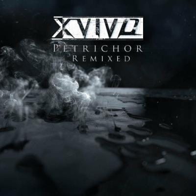 VA - X-Vivo - Petrichor Remixed (2022) (MP3)