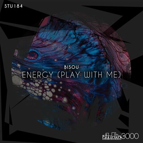 VA - Bisou - Energy (Play with Me) (2022) (MP3)