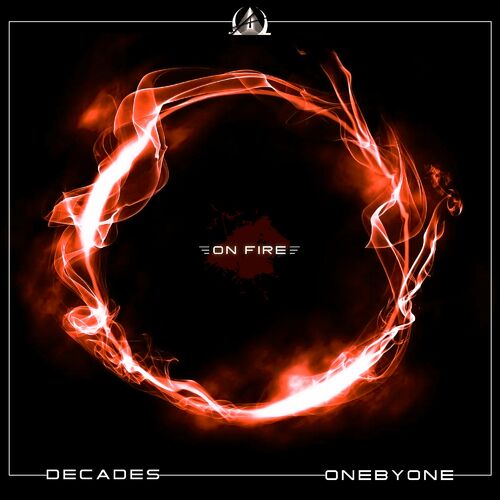 VA - Decades & oneBYone - On Fire / Sorry (2022) (MP3)