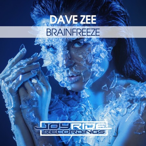 VA - Dave Zee - Brainfreeze (2022) (MP3)