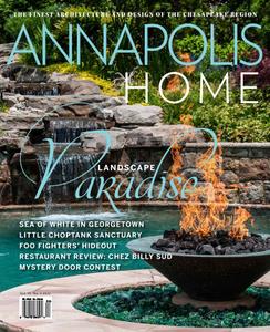 Annapolis Home - March-April 2022