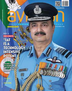 SP's Aviation - 18 March 2022