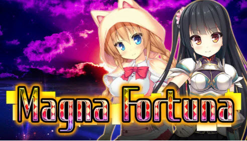 DOPPELGESICHT, Kagura Games - Magna Fortuna Ver.1.04 Final (uncen-eng)