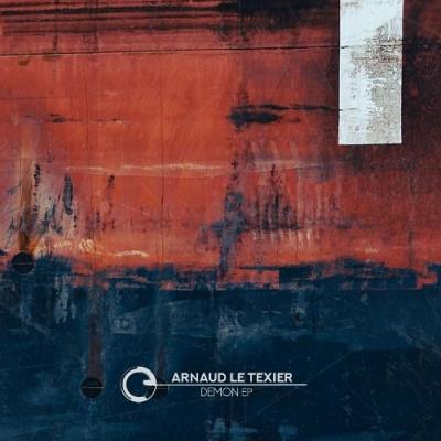 VA - Arnaud Le Texier - Demon EP (2022) (MP3)