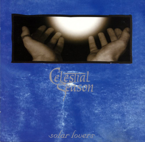 Celestial Season - Solar Lovers (1995) (LOSSLESS)