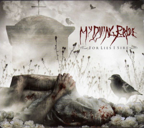 My Dying Bride - For Lies I Sire (2009) (LOSSLESS)