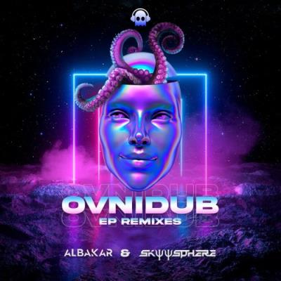VA - OvniDub - EP Remixes (By Skyysphere and Albakar) (2022) (MP3)