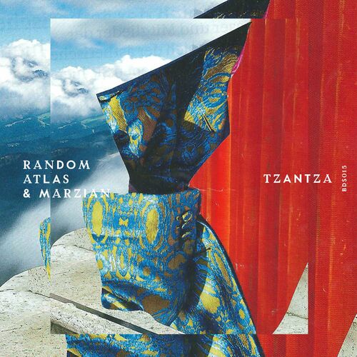 Random Atlas & Marzian - Tzantza (2022)